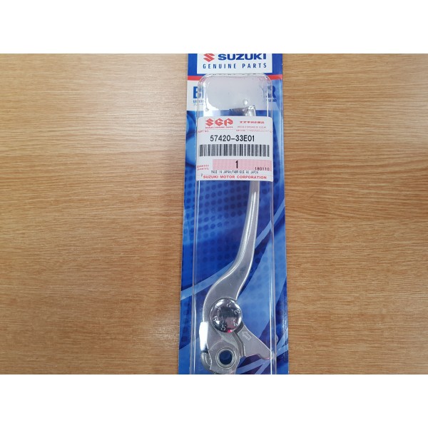 Suzuki Suzuki Front Brake Lever - TL1000/GSX1200 Model Year Fitment Below